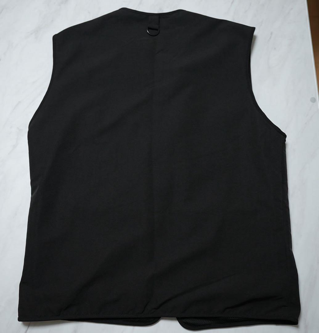 【新品・タグ付き】カーハート carhartt フィッシングベスト メンズ