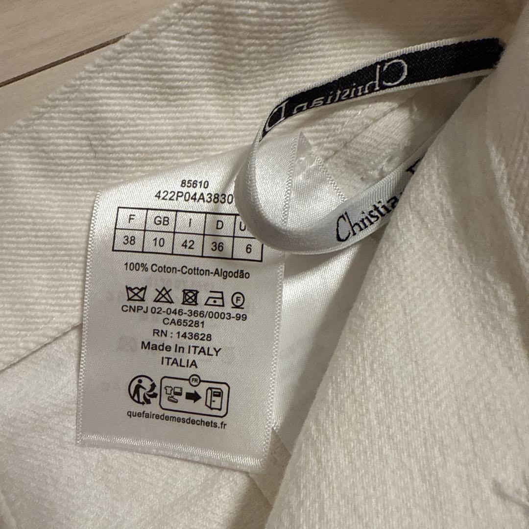 ディオール ショッツ