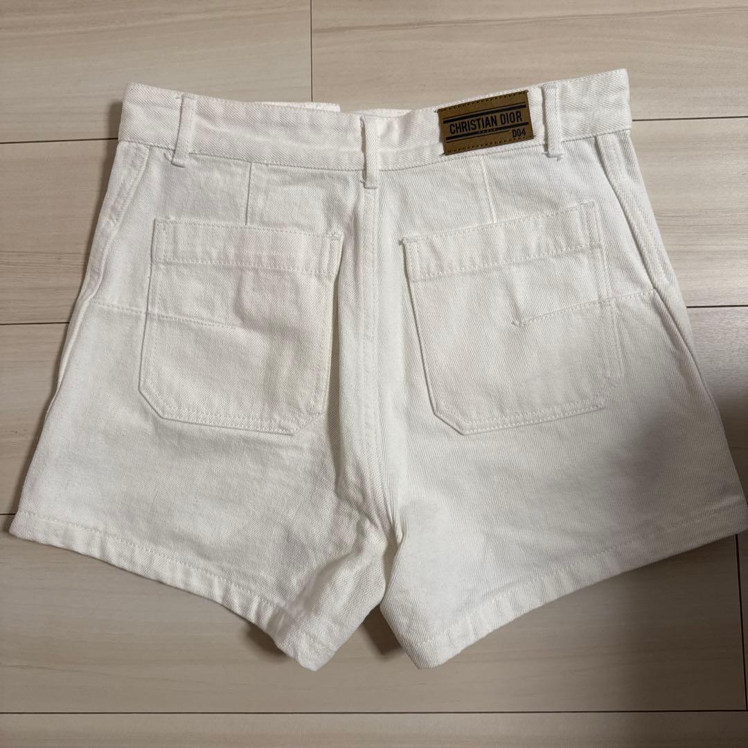 ディオール ショッツ