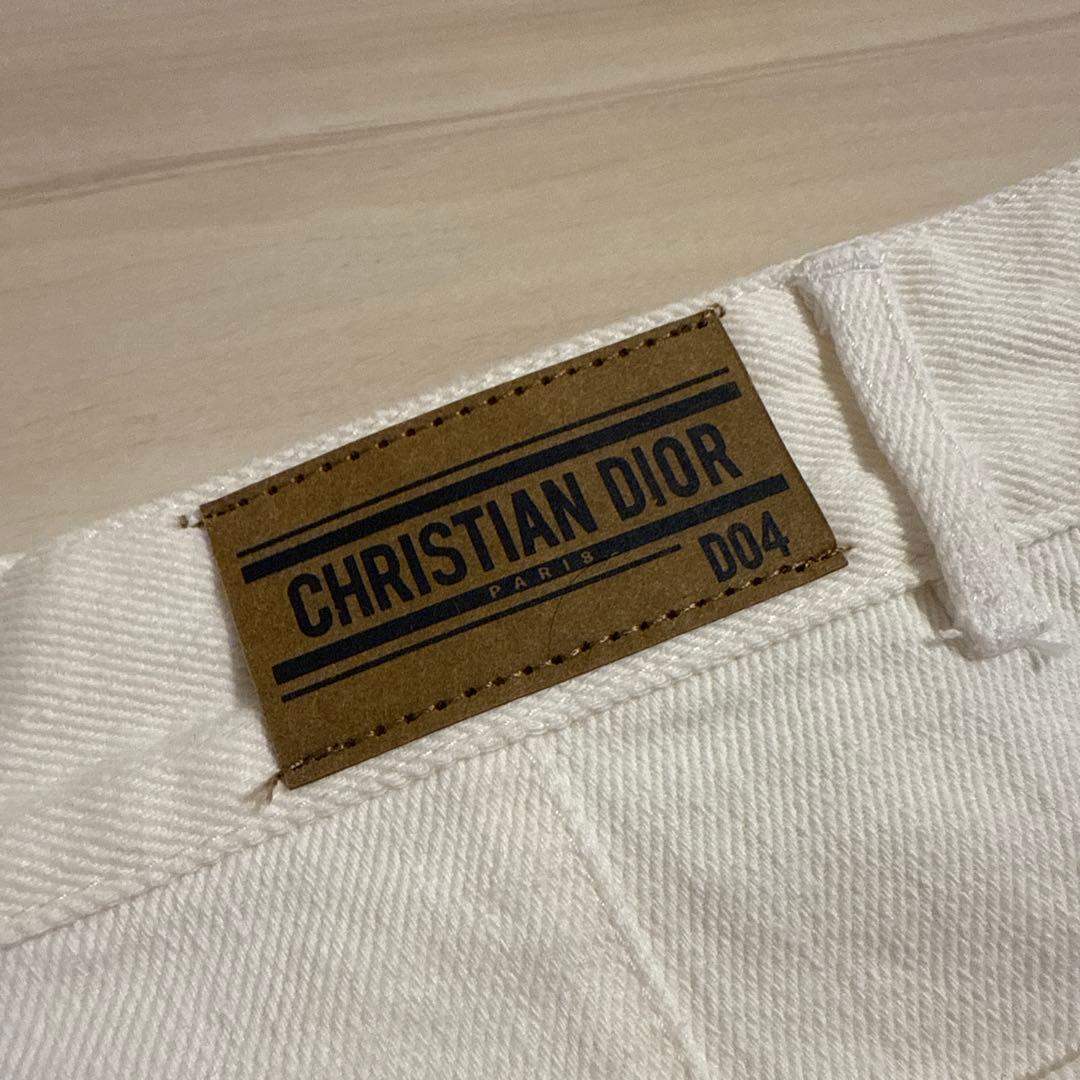 ディオール ショッツ