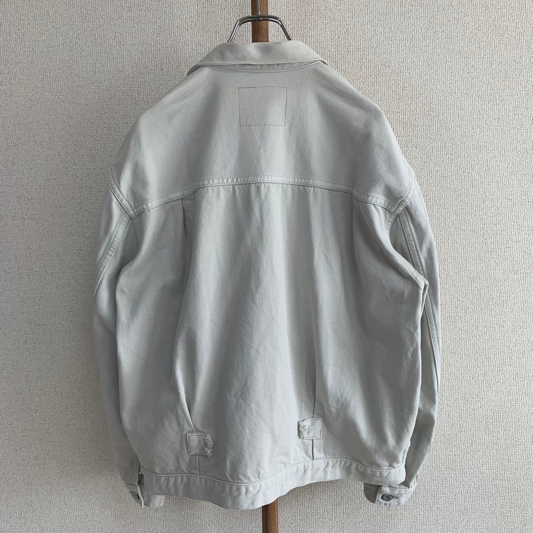 STAMMBAUM アパルトモン DENIM JACKET デニムジャケット