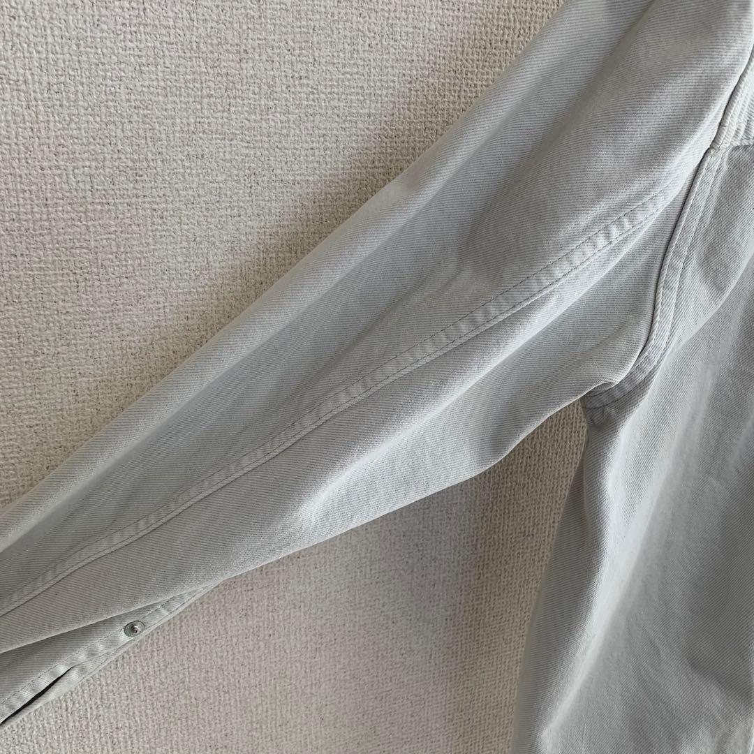 STAMMBAUM アパルトモン DENIM JACKET デニムジャケット