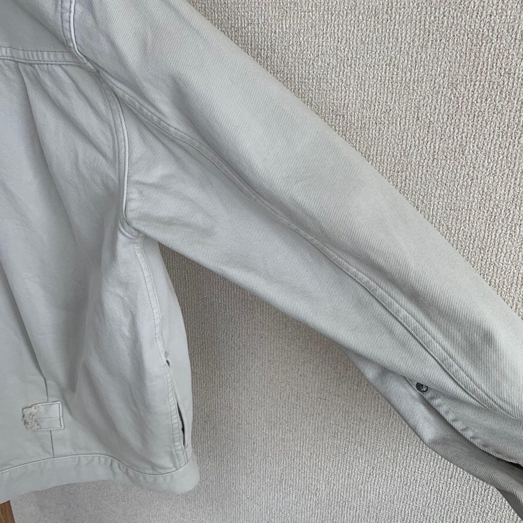 STAMMBAUM アパルトモン DENIM JACKET デニムジャケット