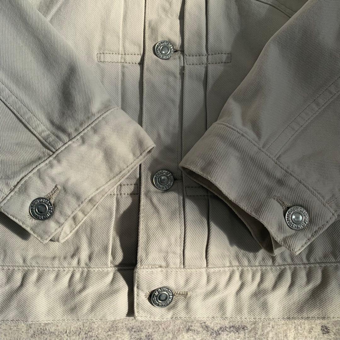 STAMMBAUM アパルトモン DENIM JACKET デニムジャケット