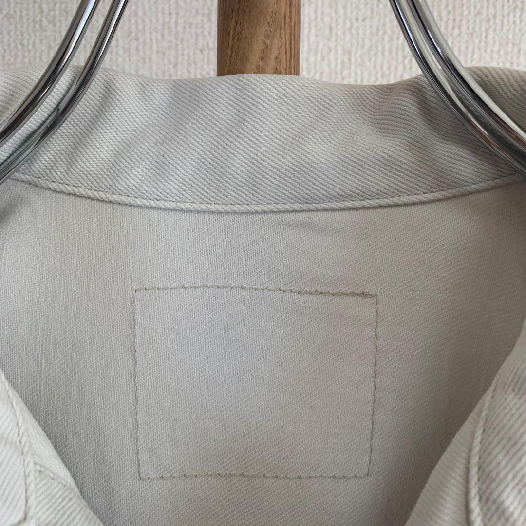 STAMMBAUM アパルトモン DENIM JACKET デニムジャケット