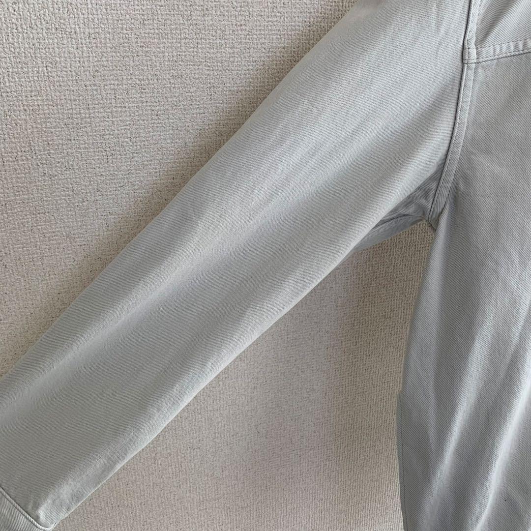 STAMMBAUM アパルトモン DENIM JACKET デニムジャケット