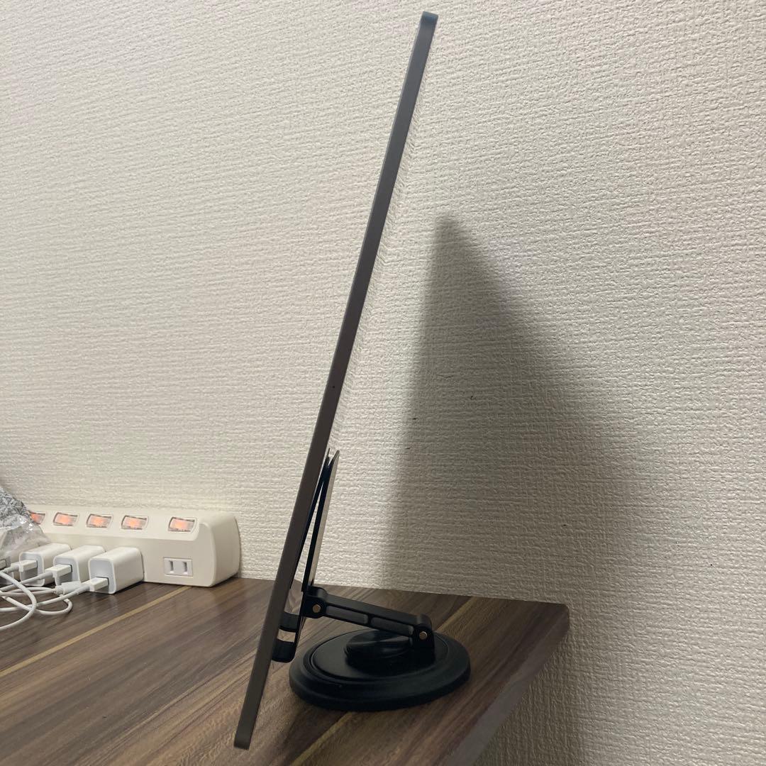 【最終値下げ即日発送！】iPadPro12.9(第3世代) スペースグレイ