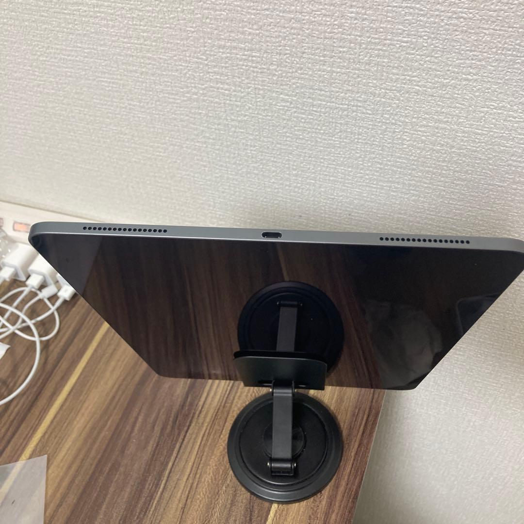 【最終値下げ即日発送！】iPadPro12.9(第3世代) スペースグレイ