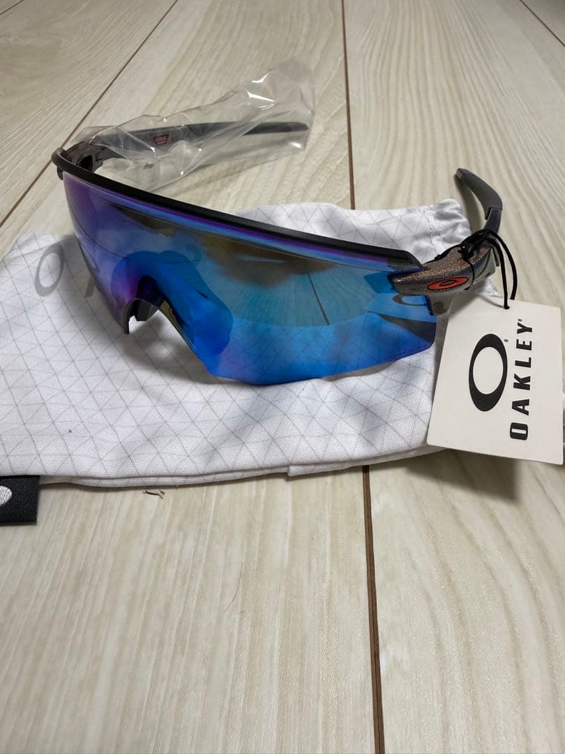 Oakley Unity Encoder 2022北京オリンピック限定モデル