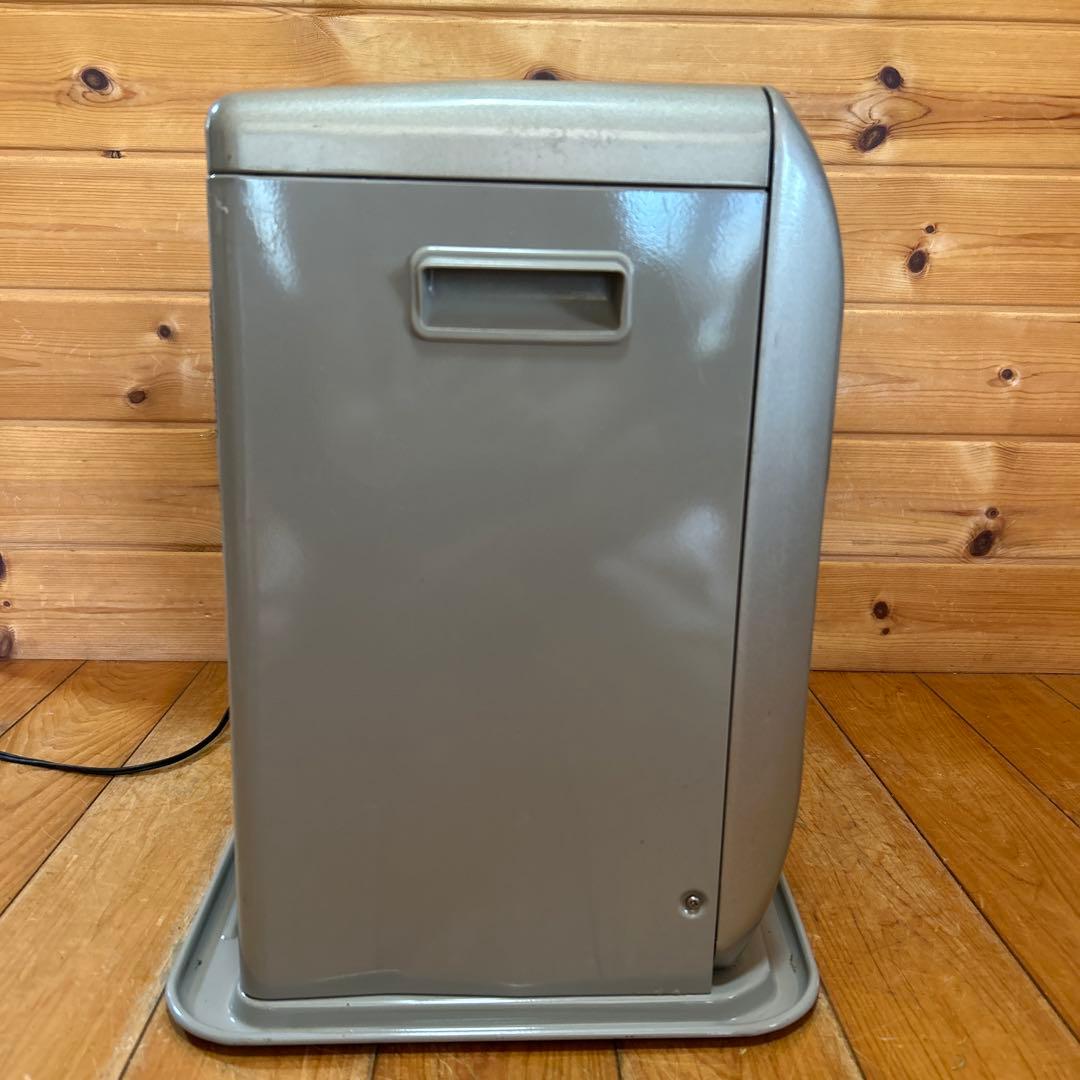 CORONA コロナ　石油ファンヒーター FH-S468BY 08年製