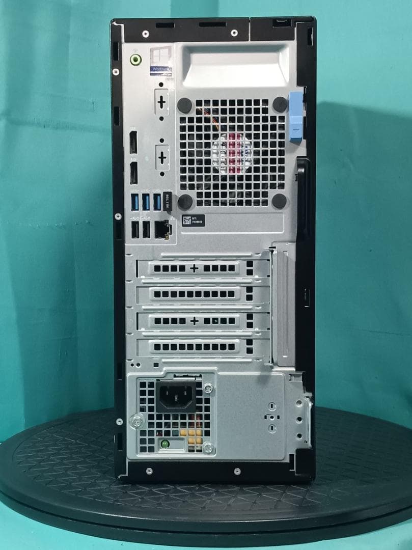 初期保証 i7-8700 16GB SSD512GB オフィス Win11