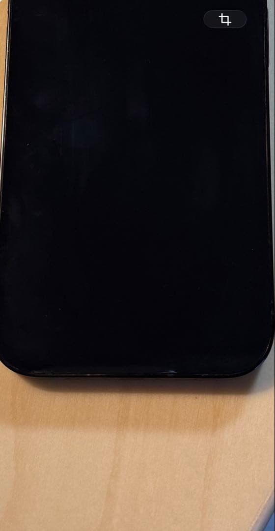 SIMフリー　iPhone14pro スペースブラック 256 GB