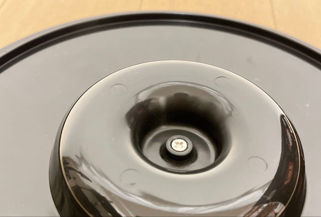 【新品未使用】　内鍋　保存専用ふた　蒸し板　1.6L ホットクック