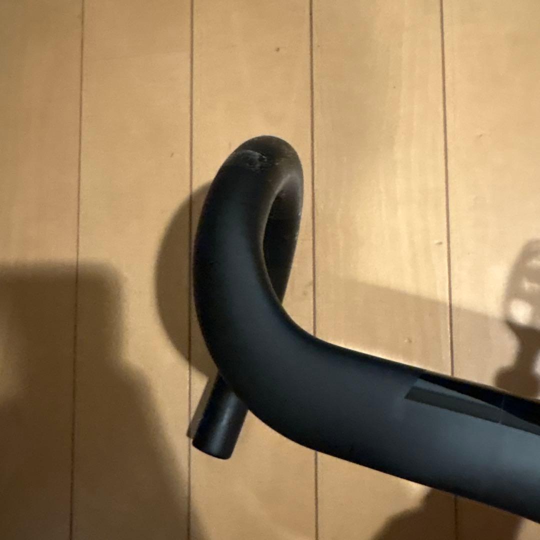 こじろう blackinc ハンドル