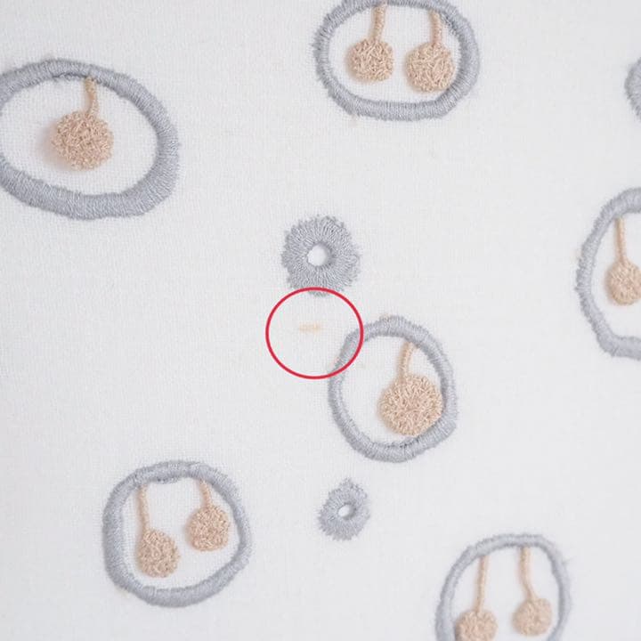 ⚠️訳あり⚠️送料込み⭐️ハンドメイド⭐️ミナペルホネン ファブリックパネル