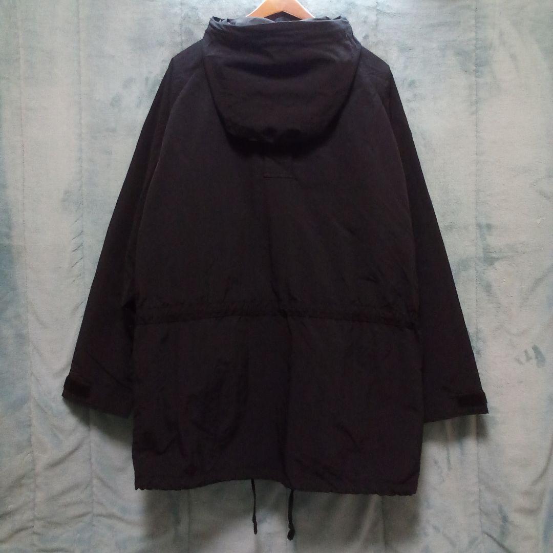 90’s A BATHING APE Mods Coat / M51 Parka