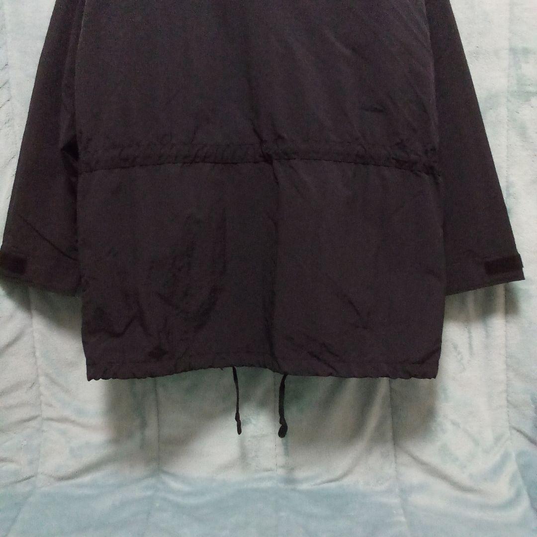 90’s A BATHING APE Mods Coat / M51 Parka