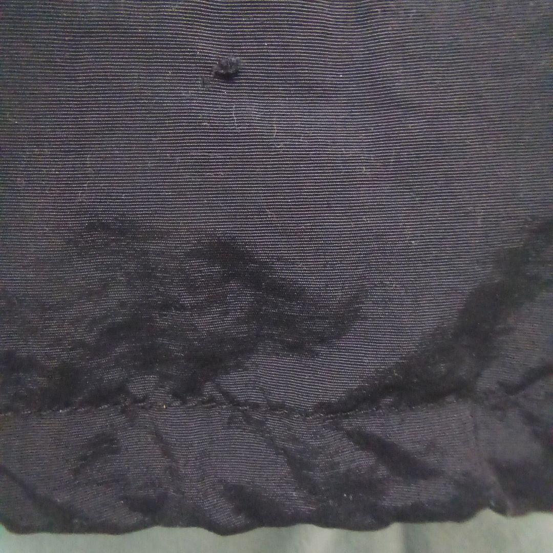 90’s A BATHING APE Mods Coat / M51 Parka