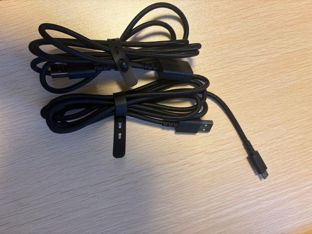 Razer BlackShark V2 Pro アップグレードモデル