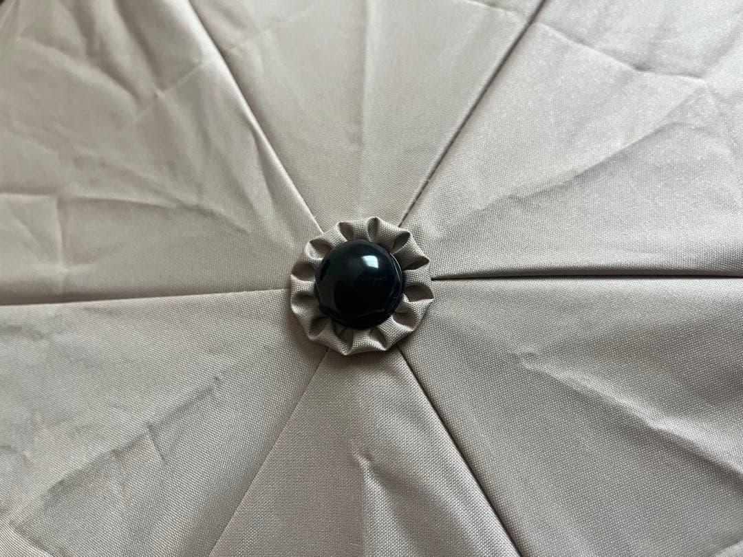 サンバリア 三段折 コンビピンク