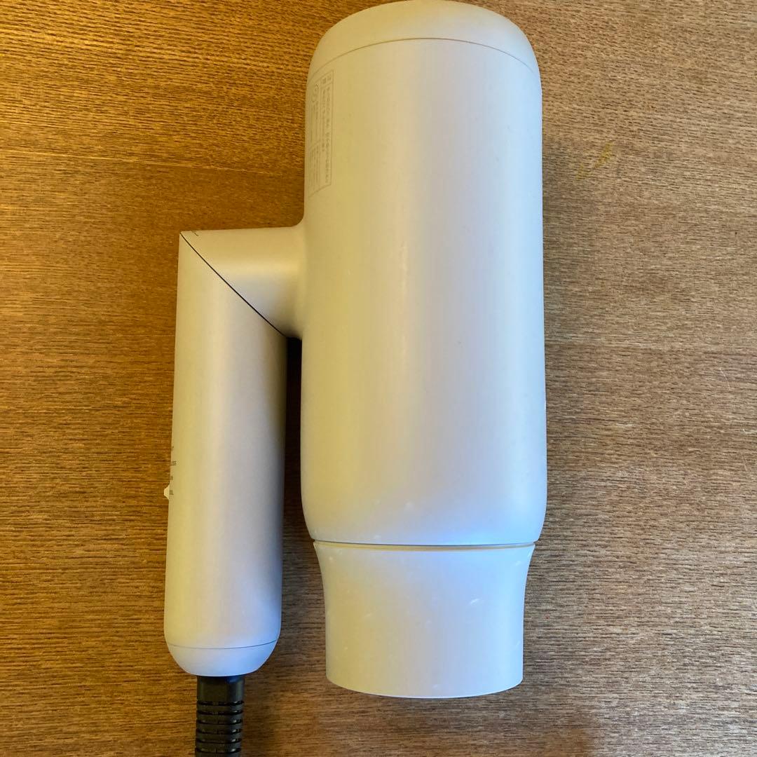 サロニアスムースシャインドライヤーSAL23209WH