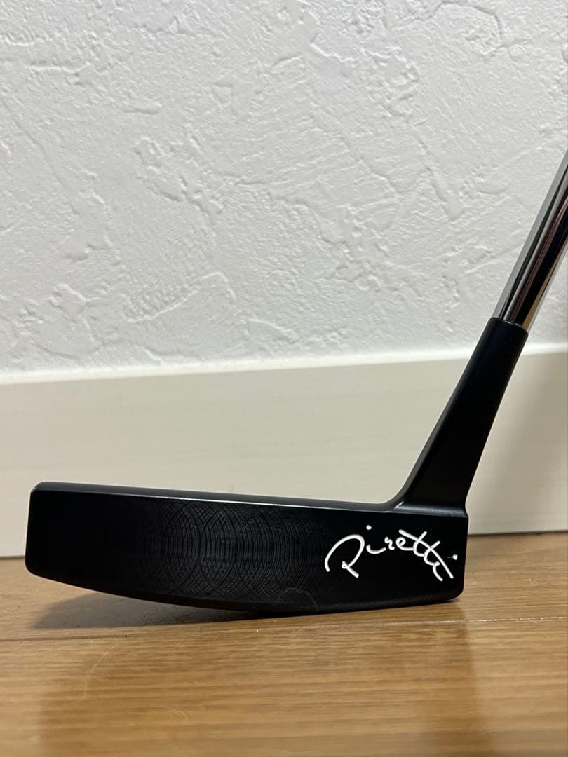 Piretti Forza 303 ピレッティ フォルツァ パター 35インチ