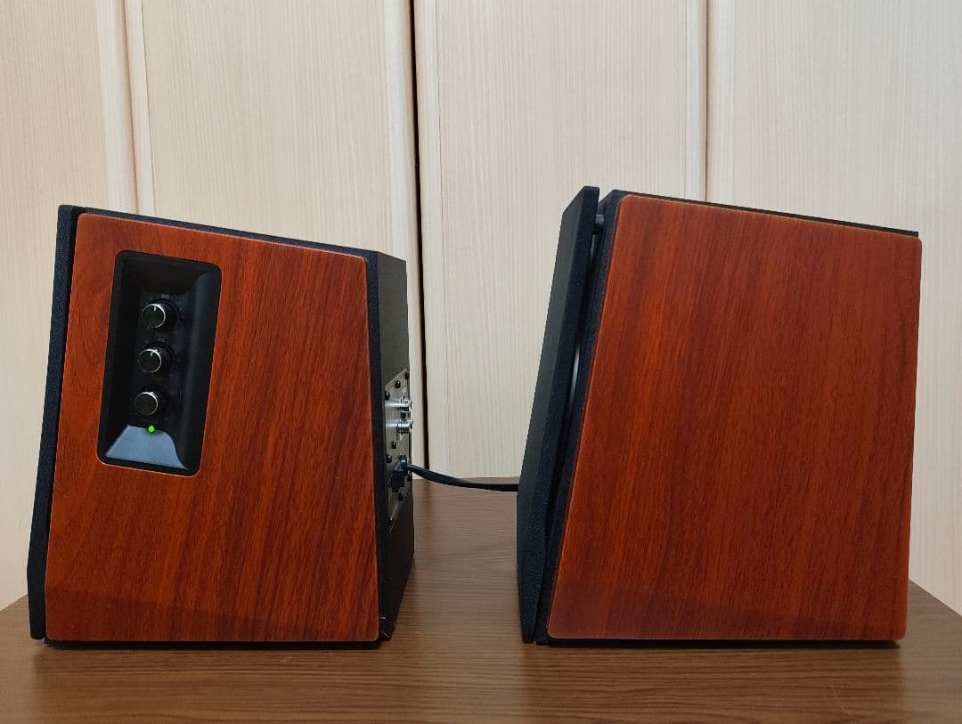 Edifier R1700BT Bluetoothスピーカー