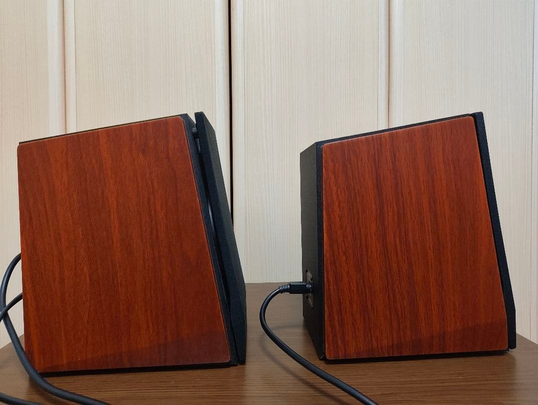 Edifier R1700BT Bluetoothスピーカー