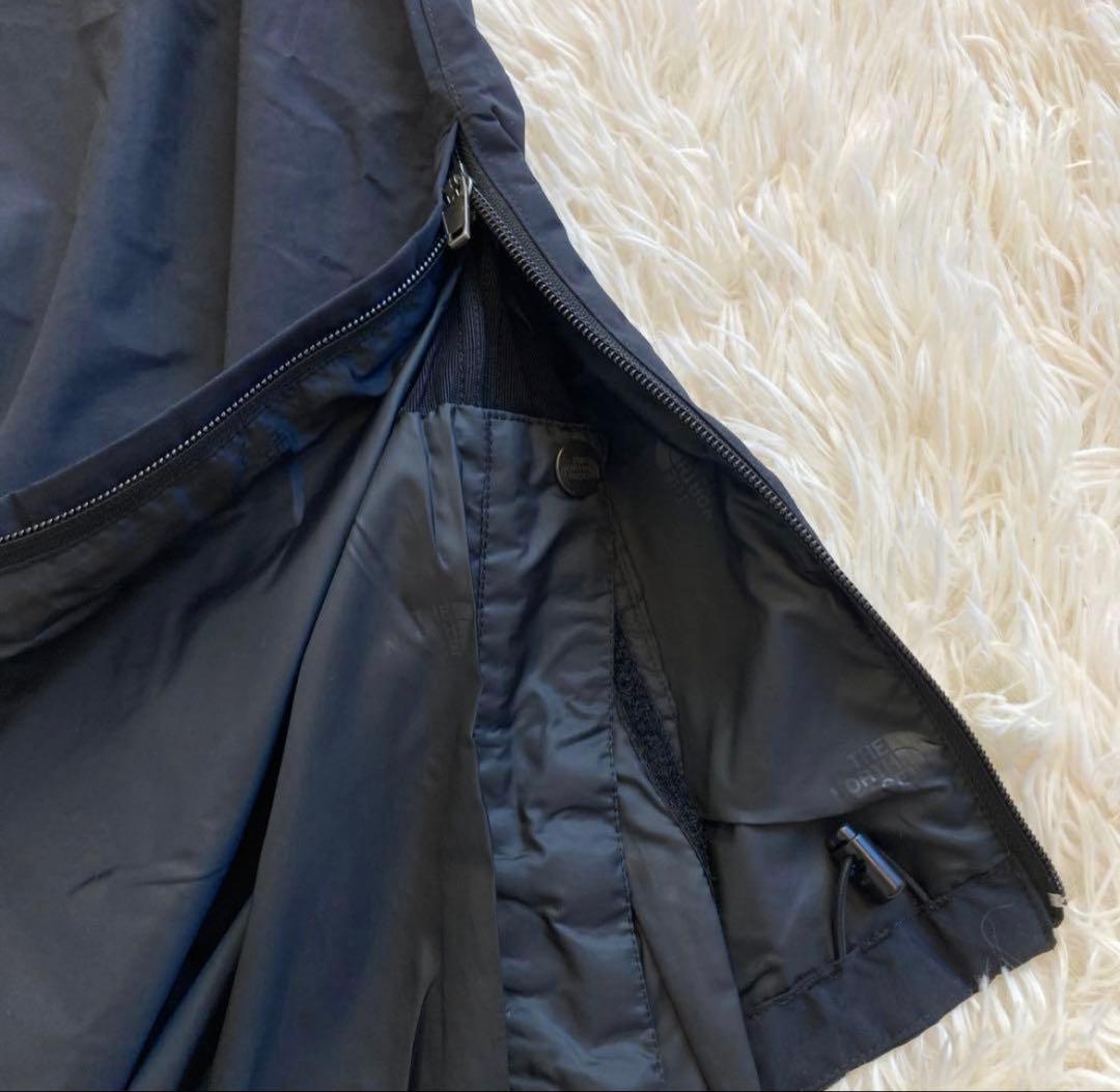 THE NORTH FACE ノースフェイス スクープパンツ　NPW61242