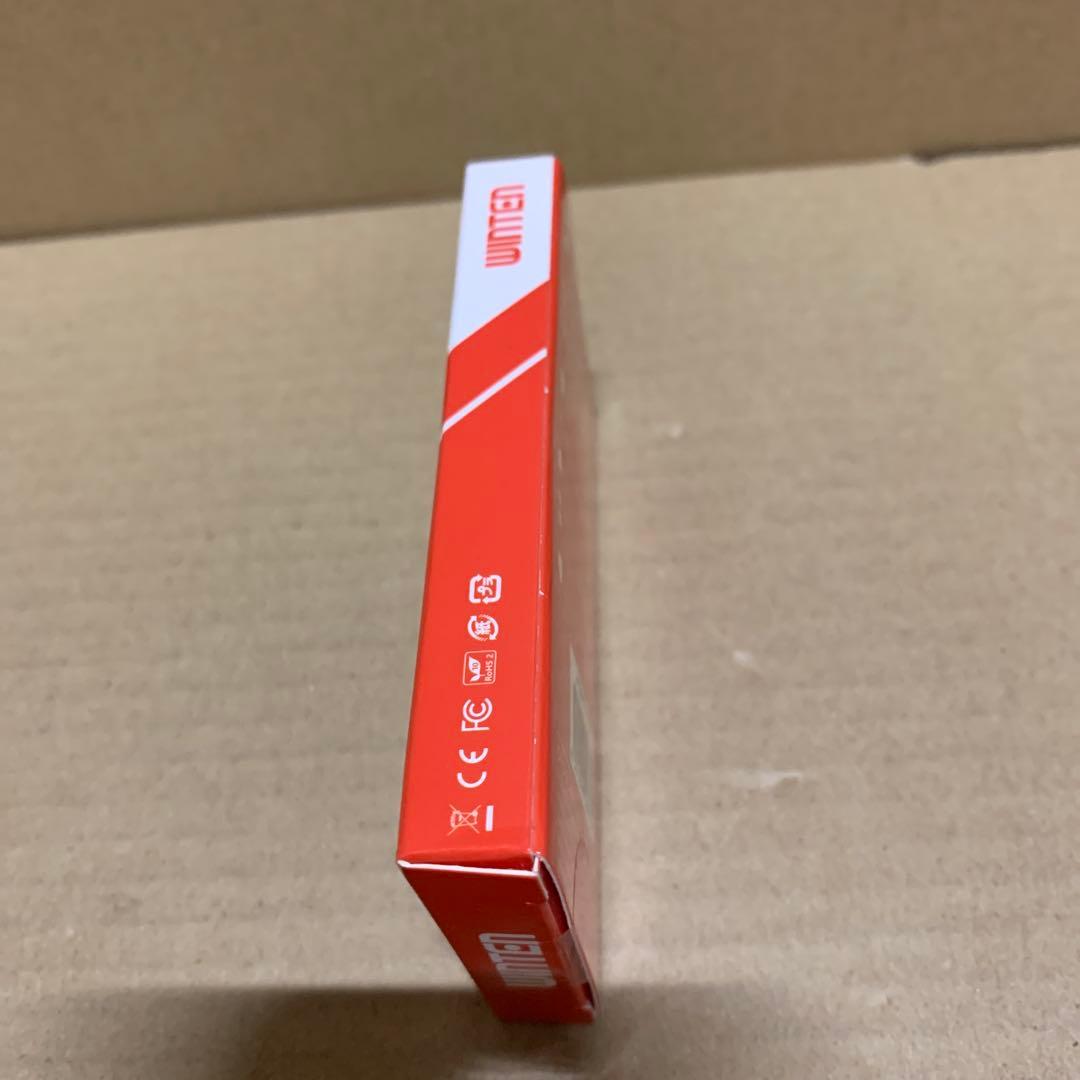 新品未開封　WINTEN WT44-SSD-1TB Gen 4x4 NVMe