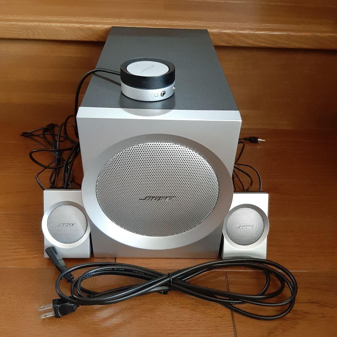 Bose COMPANION3 スピーカー