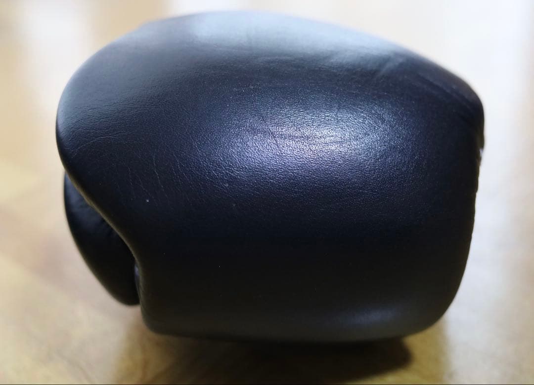 Winning グローブ 8oz 半月使用 美品 トレーニング向け