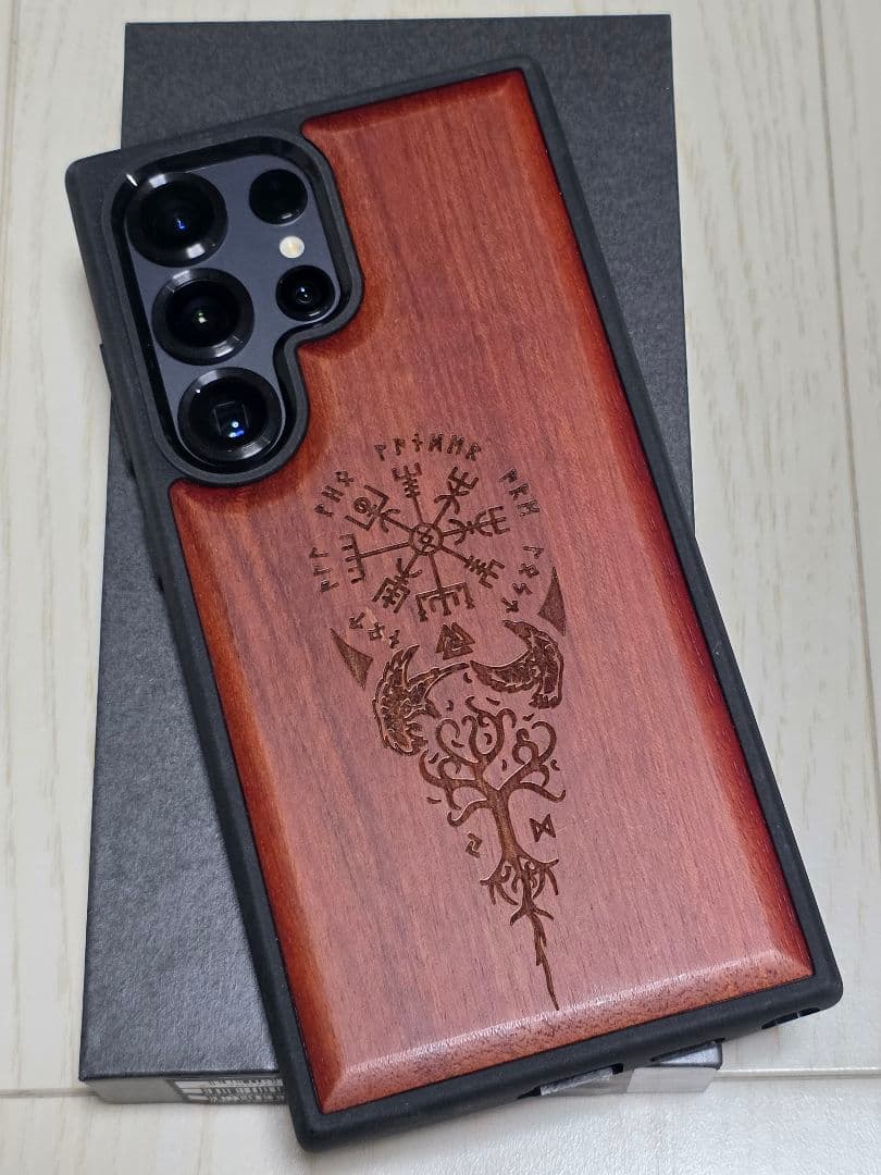 Galaxy S25 Ultra 256GB ジェットブラック未使用に近い