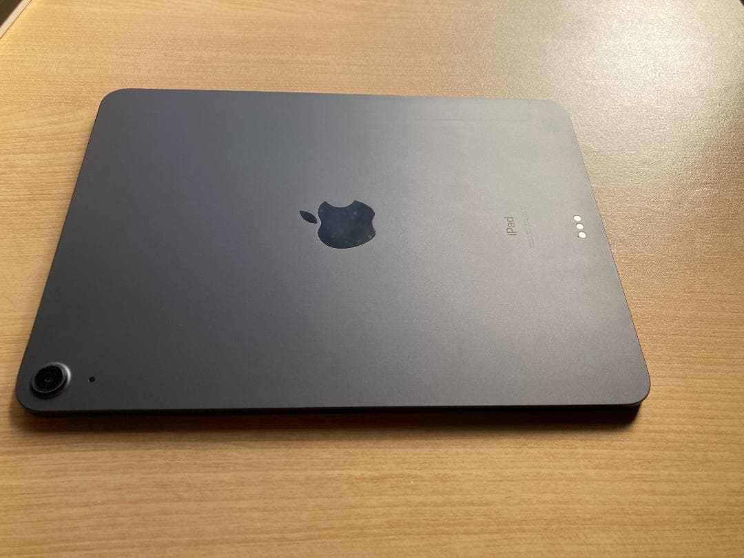 【バッテリー最大容量88%】iPad Air 第4世代 256GB wi-fi