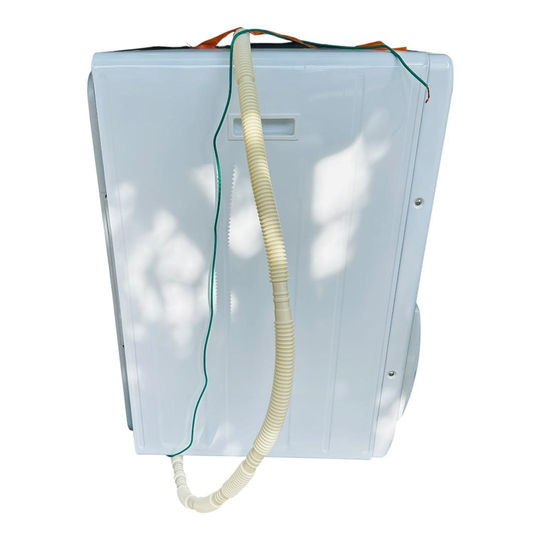 HITACHI 電気式衣類乾燥機 ホワイト　DE-N60HV 2024年製