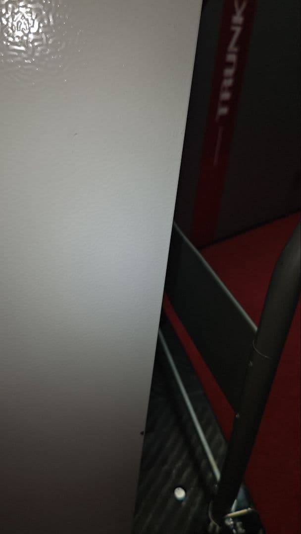 1年保証付き2024年製1人暮らし大容量冷蔵庫(関西圏格安配送)