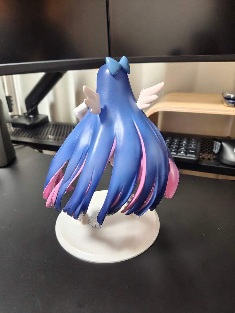 アルター パンティ＆ストッキングwithガーターベルト ストッキング フィギュア