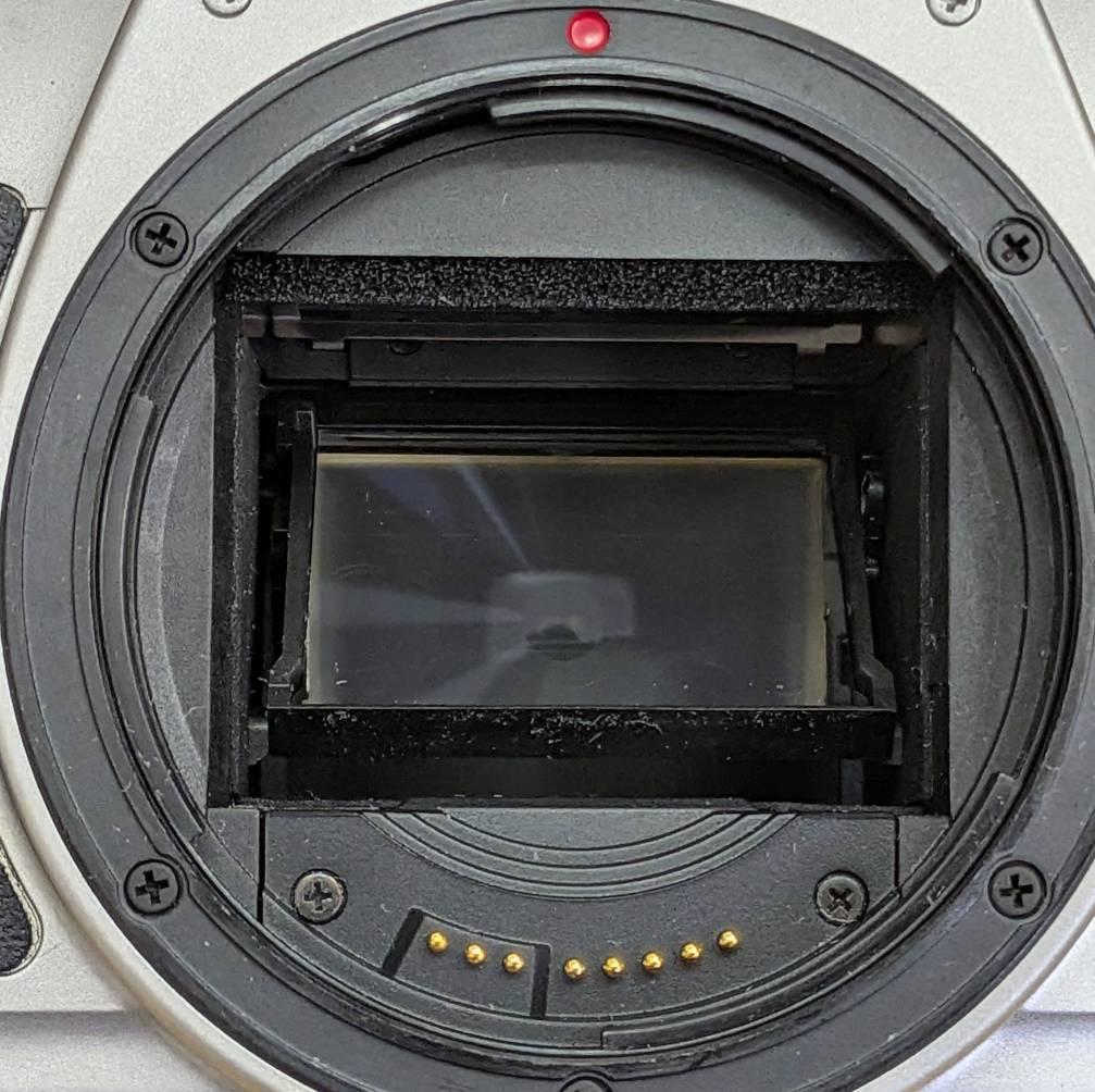 カメラ 一式 豪華セット！ 初心者向け 専用バッグ付 レンズ 2種類 Canon