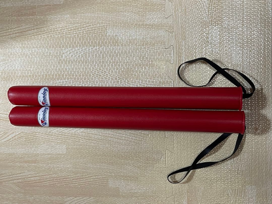 winning スティックミット