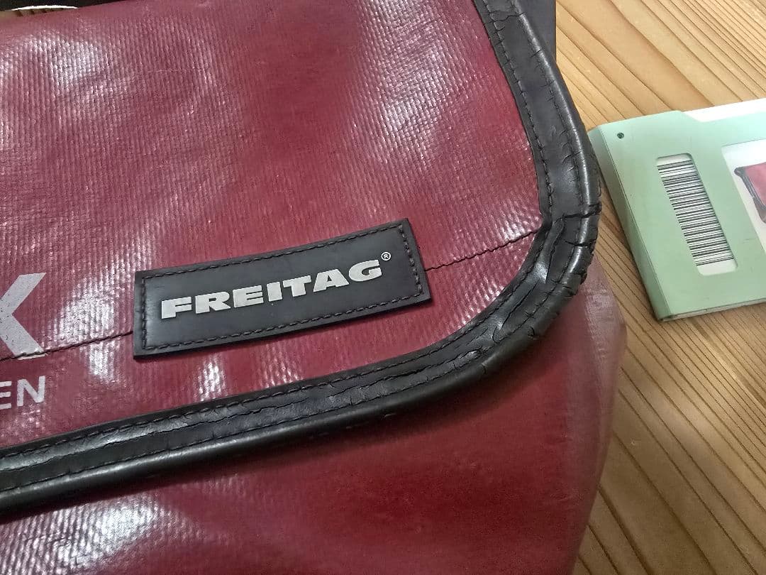 FREITAG F42 SURFSIDE 6ショルダーバッグ フライターグ