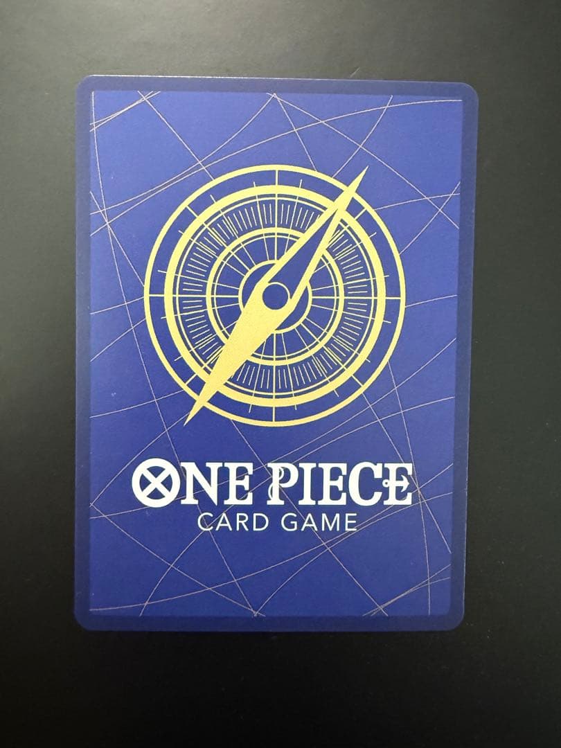 ワンピースカード　ボア・ハンコックSP パラレル