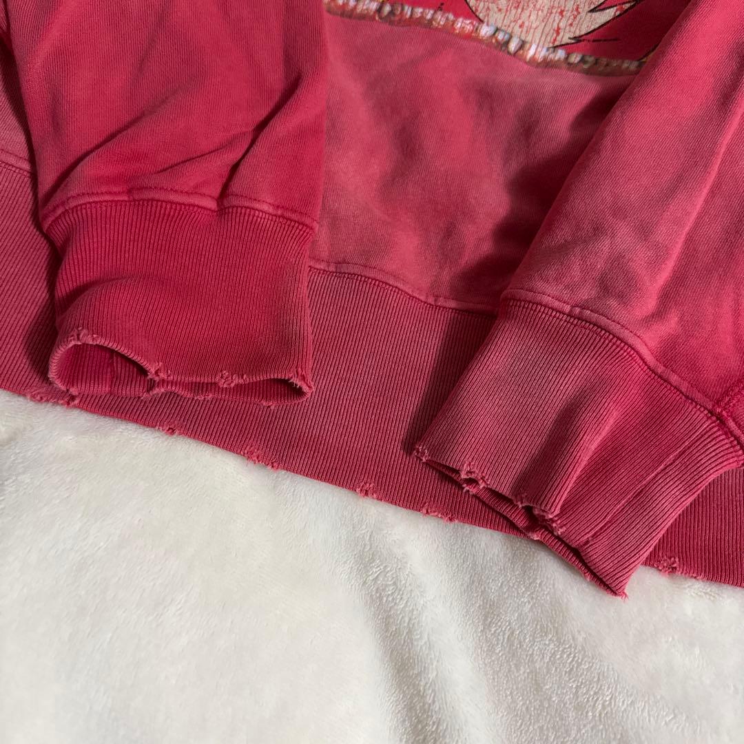 ☆即完売品☆ BEAMS × JUN INAGAWA スウェット トレーナー