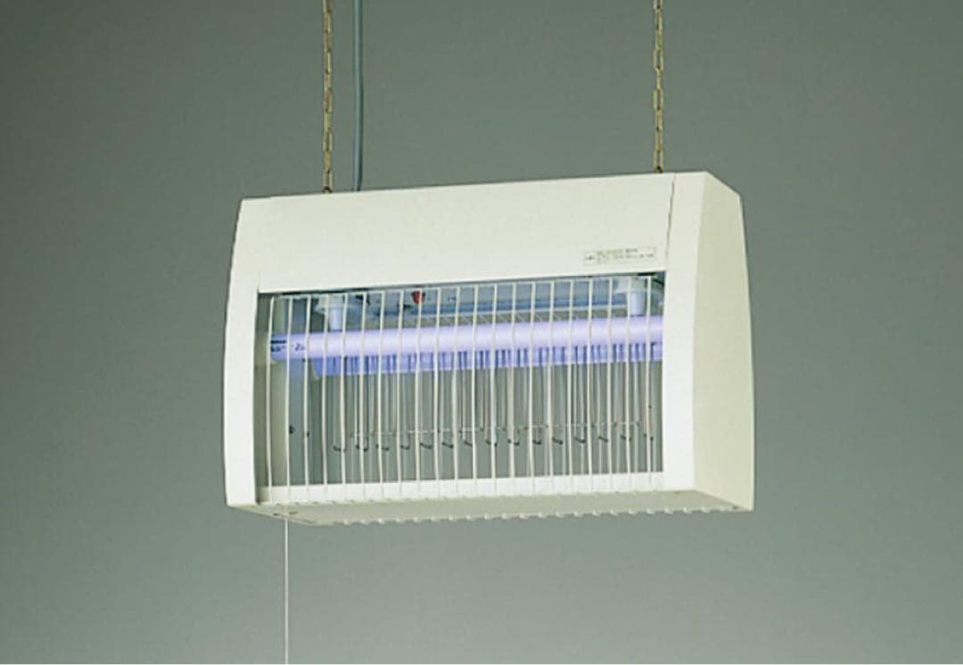 殺虫器　パナソニック　YF22876K GPL 屋内用電撃殺虫器
