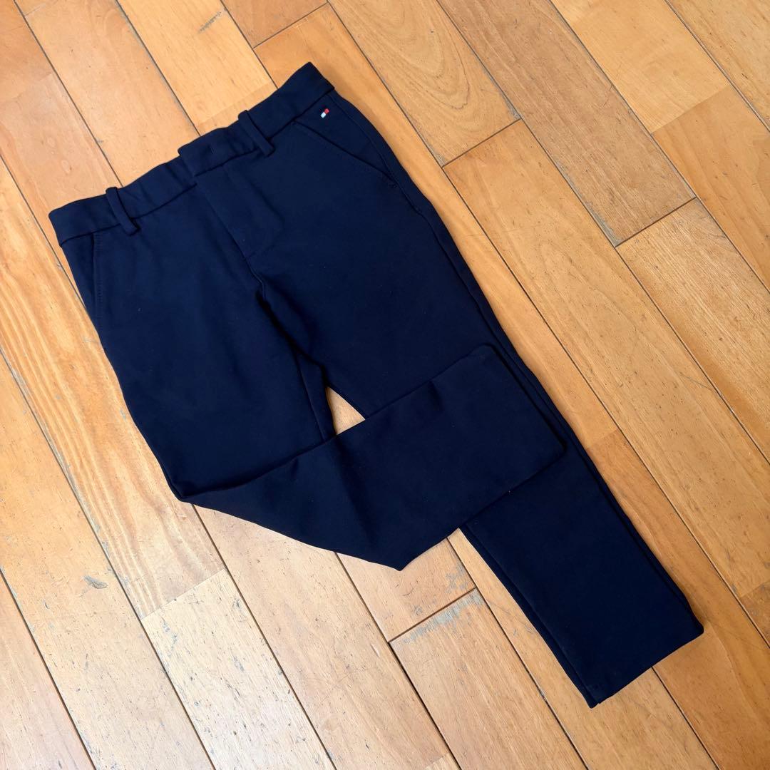 【トミーフィルフィガー】男の子　入学式　卒園式　セットアップスーツ　4点セット