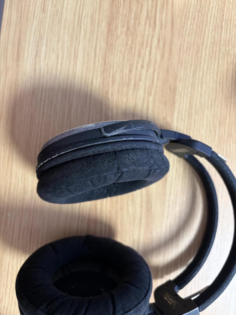 ヘッドホン ATH-ADX5000