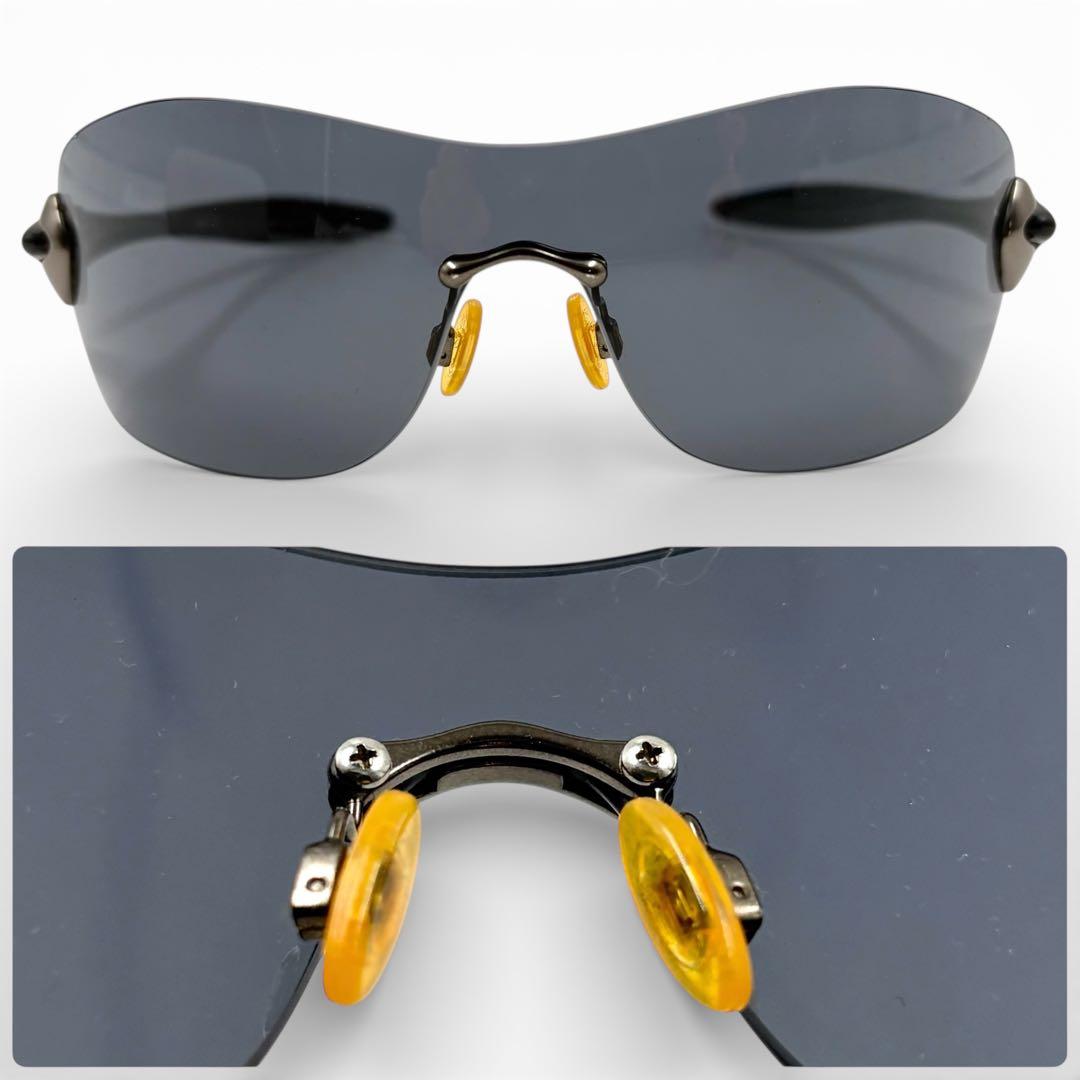 小物 archive 00s oakley dartboard sunglasses