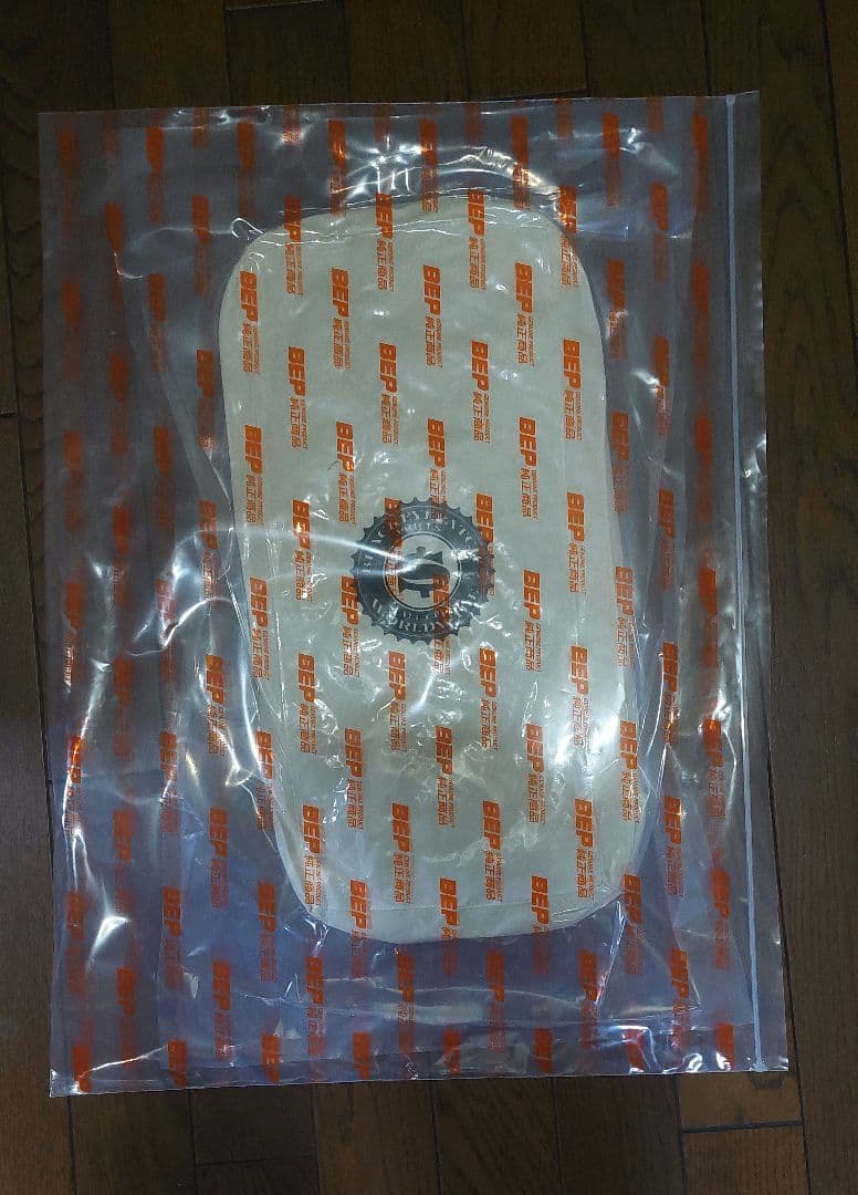 black eye patch ドル　$　クッション