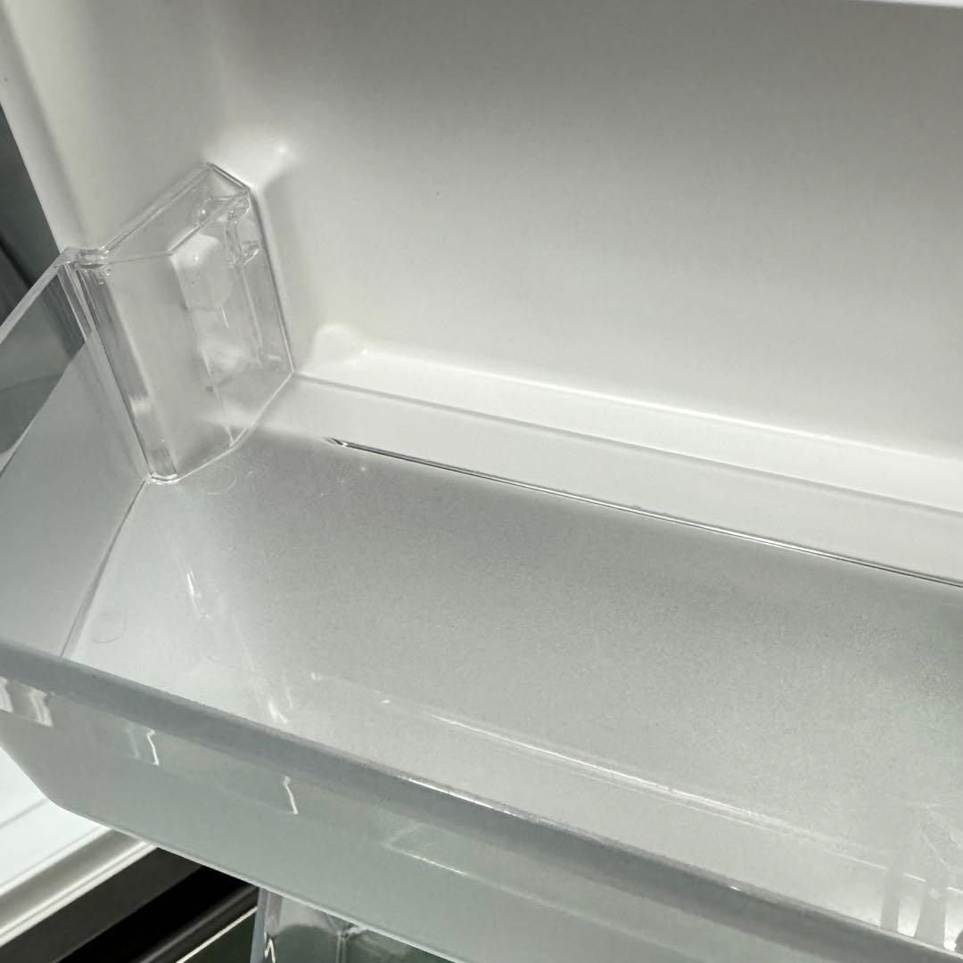 【全国送料無料・一部地域は5000円割引】日立 冷蔵庫 2021年製 清掃済