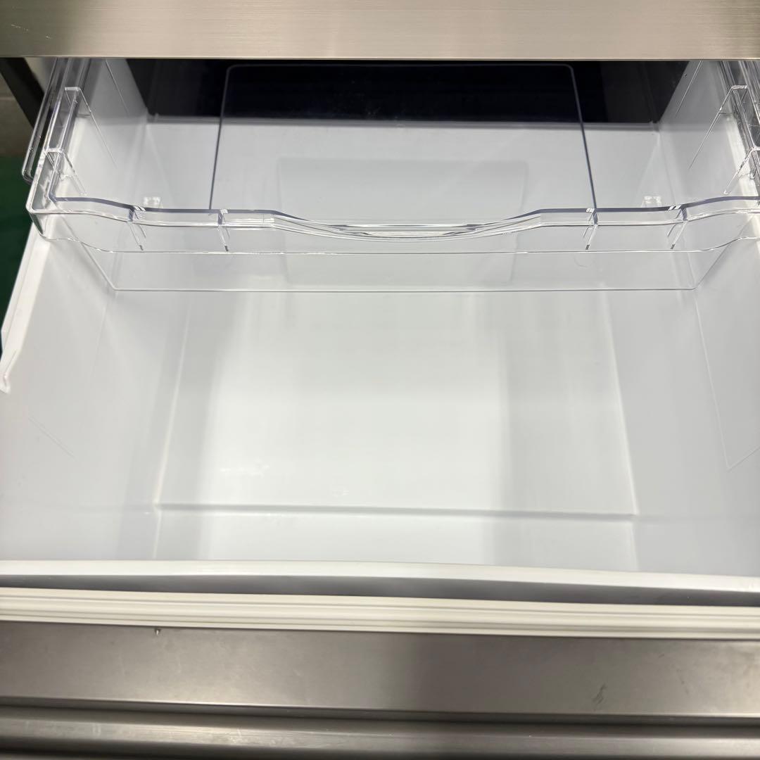 【全国送料無料・一部地域は5000円割引】日立 冷蔵庫 2021年製 清掃済