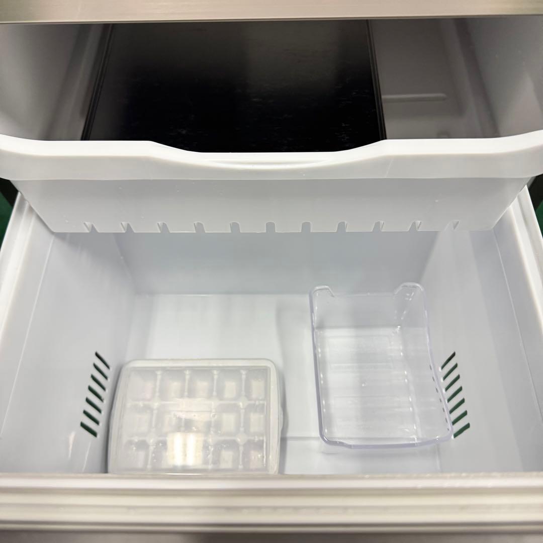 【全国送料無料・一部地域は5000円割引】日立 冷蔵庫 2021年製 清掃済